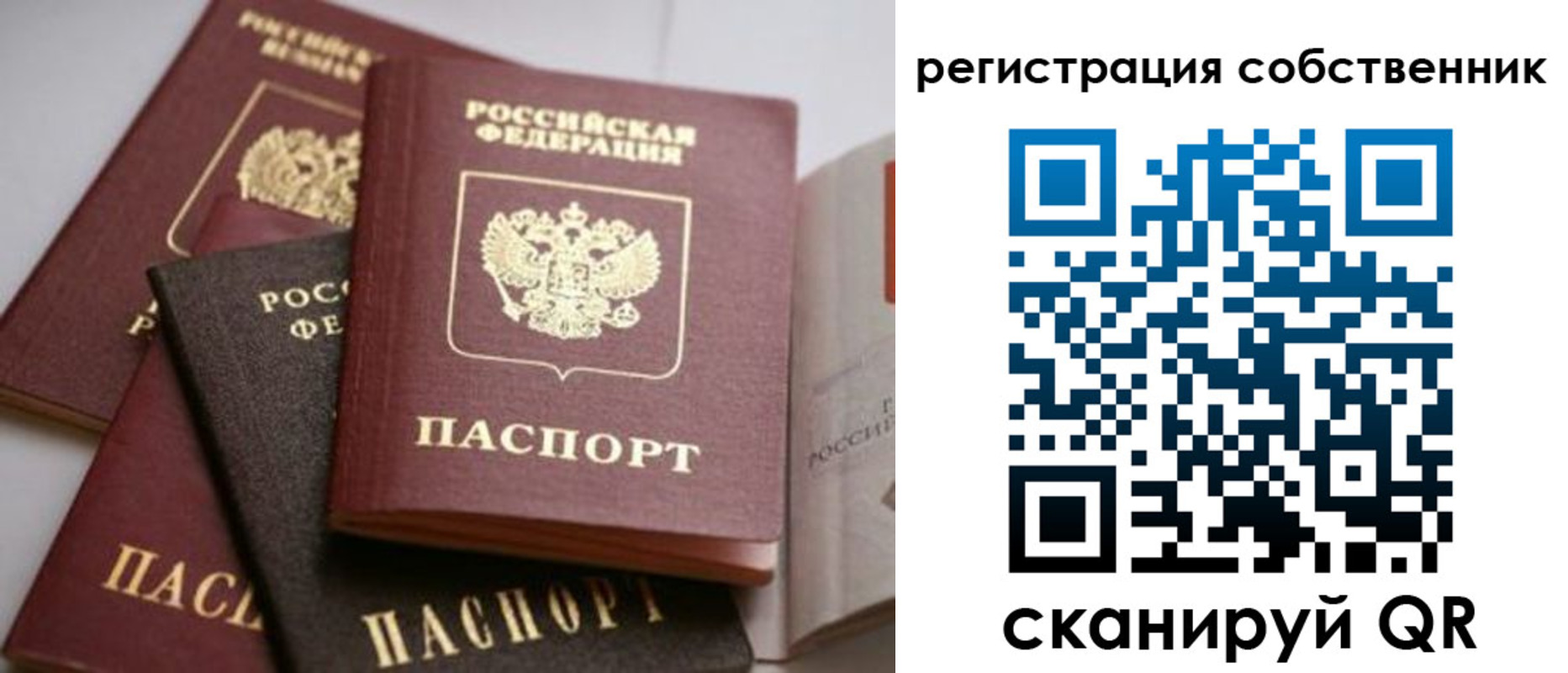 временная регистрация поиск в Жуковке